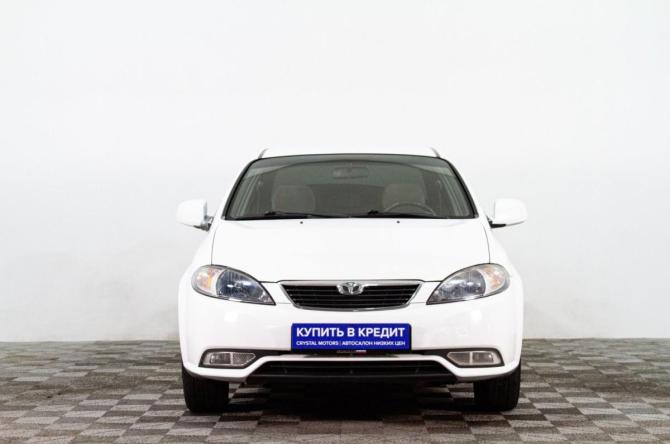 Daewoo Gentra II с пробегом 2014 года, цена 619 000 рублей, 183400 км, седан, Автокод Объявления