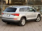 Skoda Kodiaq I Москва  - изображение 26