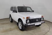 Lada (ВАЗ) Niva Legend Волгоград  - изображение 26
