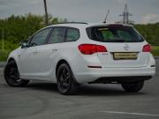 Opel Astra J Тюмень  - изображение 15