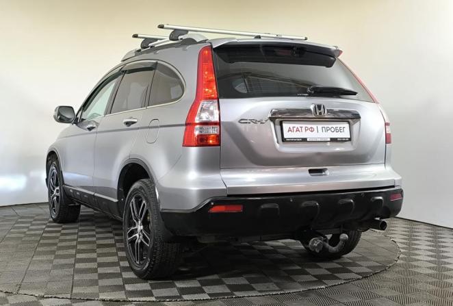 Honda CR-V III с пробегом 2008 года, цена 1 039 000 рублей, 234690 км, внедорожник, Автокод Объявления