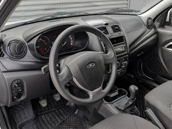 Lada (ВАЗ) Granta I Рестайлинг с пробегом 2023 года, цена 650 000 рублей, 64434 км, седан, Автокод Объявления