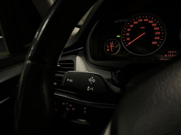 BMW X5 III (F15) с пробегом 2016 года, цена 3 800 000 рублей, 114000 км, внедорожник, Автокод Объявления