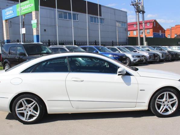 Mercedes-Benz E-Класс IV (W212 S212 C207) с пробегом 2011 года, цена 1 390 000 рублей, 100656 км, купе-хардтоп, Автокод Объявления