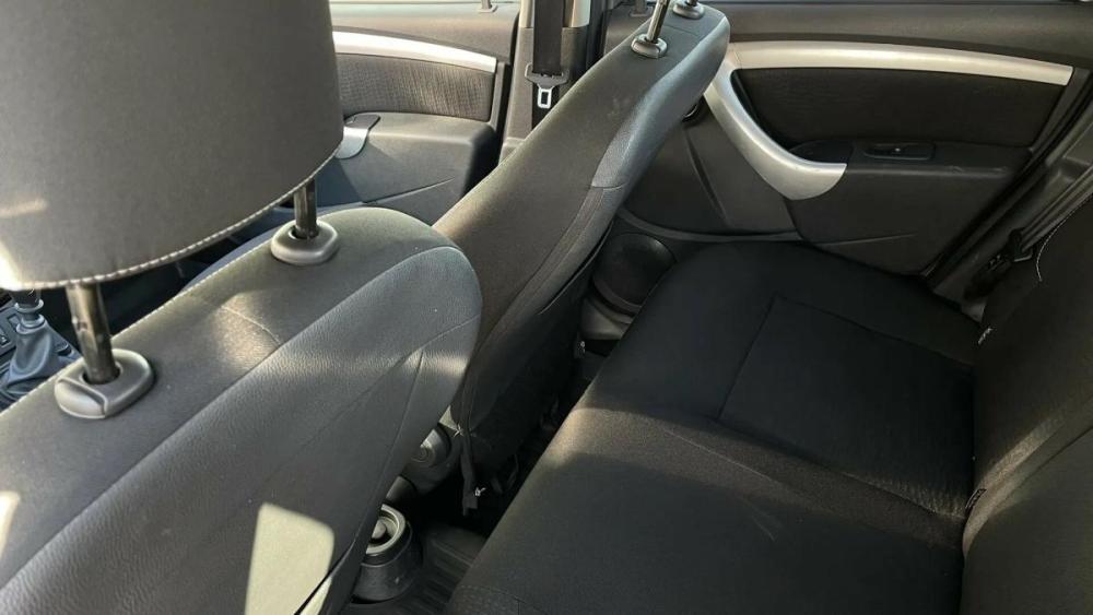 Nissan Terrano III (D10) Оренбург  - изображение 16