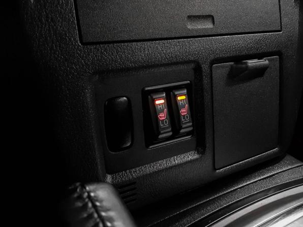 Mitsubishi Pajero IV Рестайлинг 2 с пробегом 2015 года, цена 2 790 000 рублей, 109800 км, внедорожник, Автокод Объявления
