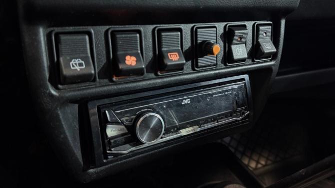 Lada (ВАЗ) 2131 (4x4) I с пробегом 2019 года, цена 700 000 рублей, 72529 км, внедорожник, Автокод Объявления