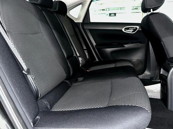 Nissan Sentra VII (B17) с пробегом 2014 года, цена 1 050 000 рублей, 115868 км, седан, Автокод Объявления