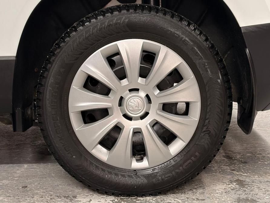 Skoda Karoq I Екатеринбург  - изображение 7
