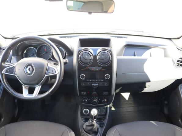 Renault Duster I Рестайлинг с пробегом 2019 года, цена 1 250 000 рублей, 104971 км, внедорожник, Автокод Объявления