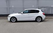 BMW 1 серии II (F20/F21) Санкт-Петербург  - изображение 26