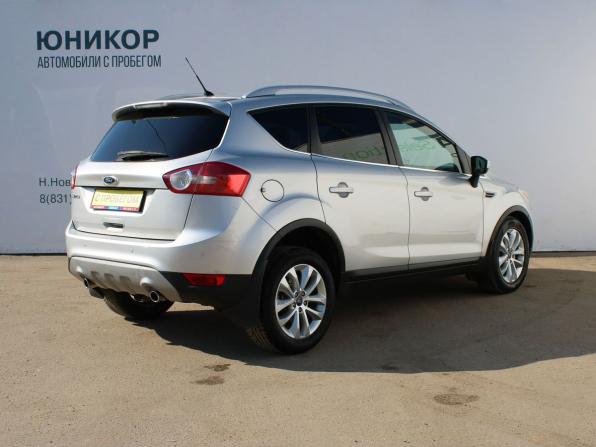 Ford Kuga I с пробегом 2012 года, цена 829 000 рублей, 151587 км, внедорожник, Автокод Объявления