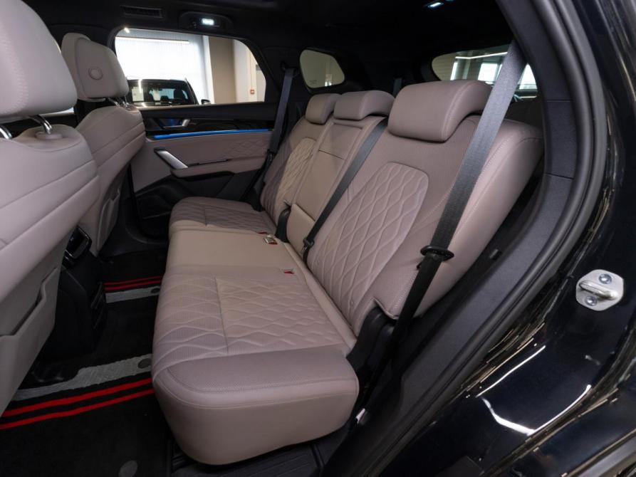 BYD Tang II Рестайлинг 2 Москва  - изображение 14