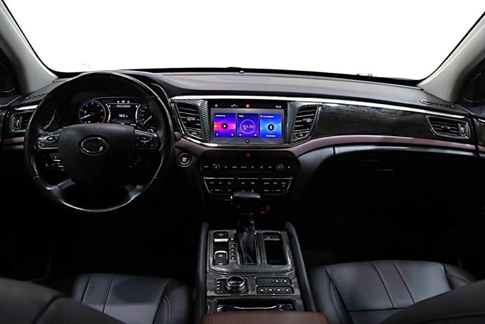 GAC GS8 I Сургут  - изображение 15