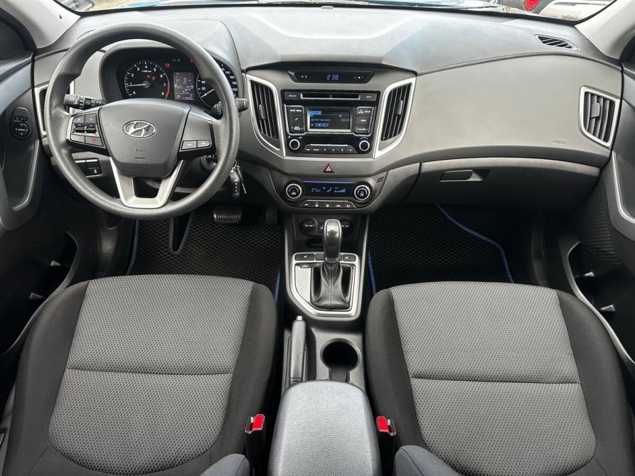 Hyundai Creta I Балашиха  - изображение 5