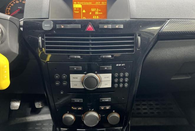 Opel Astra H Рестайлинг с пробегом 2008 года, цена 470 000 рублей, 228600 км, универсал, Автокод Объявления