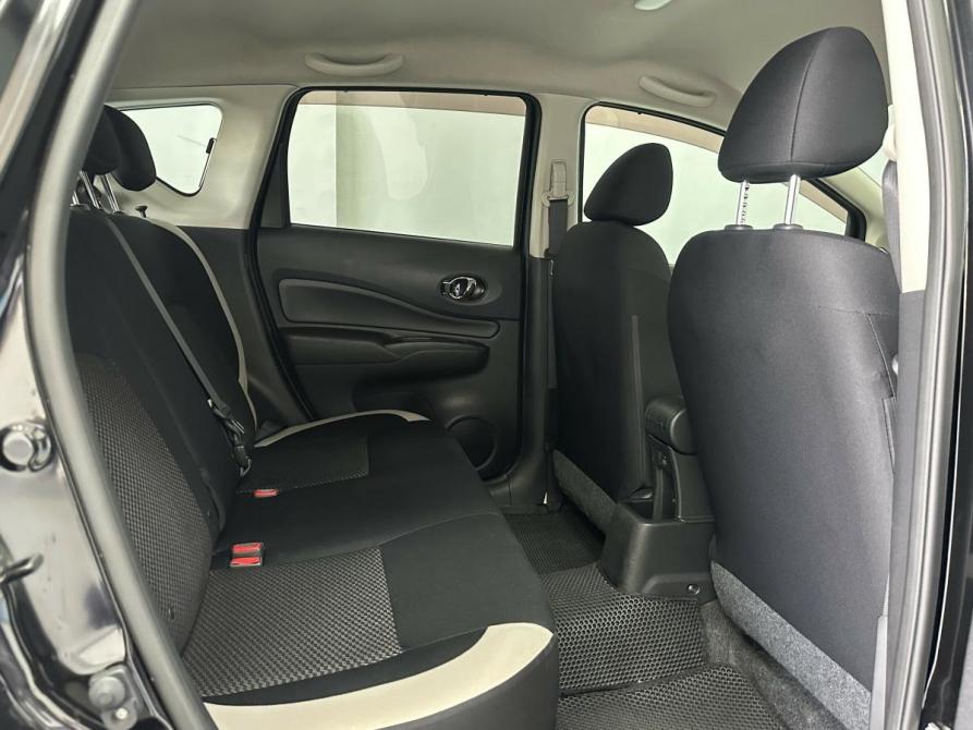 Nissan Note II Рестайлинг Красноярск  - изображение 5