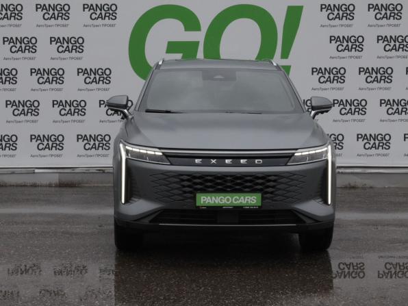 Exeed RX с пробегом 2023 года, цена 2 835 000 рублей, 68800 км, внедорожник, Автокод Объявления