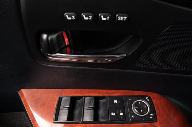 Lexus RX III с пробегом 2012 года, цена 2 199 000 рублей, 140000 км, внедорожник, Автокод Объявления
