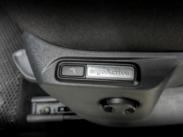 Volkswagen Tiguan II с пробегом 2018 года, цена 2 415 000 рублей, 157614 км, внедорожник, Автокод Объявления