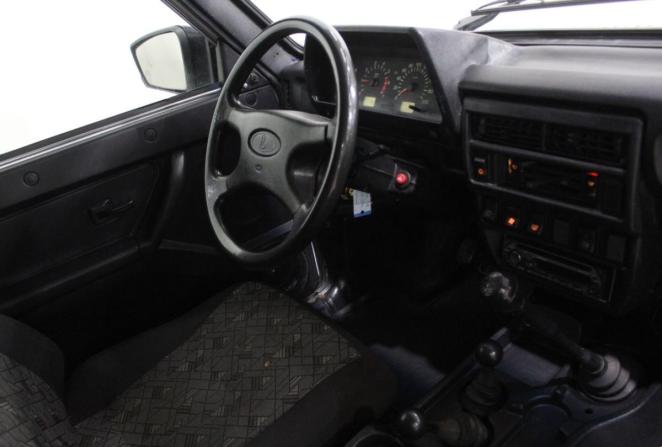 Lada (ВАЗ) 2121 (4x4) I Рестайлинг с пробегом 2015 года, цена 295 000 рублей, 117614 км, внедорожник, Автокод Объявления