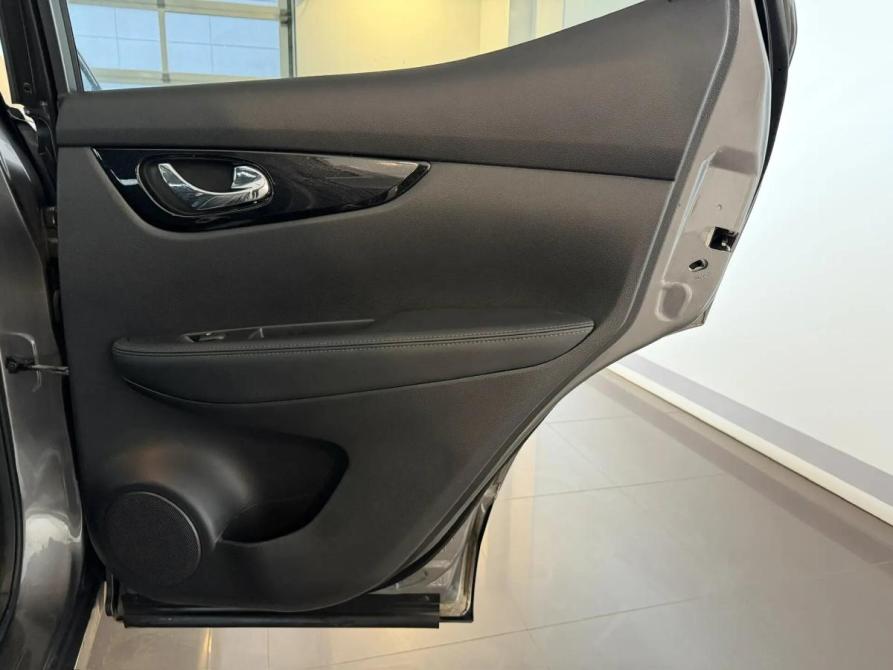 Nissan Qashqai II Рестайлинг Подольск  - изображение 15