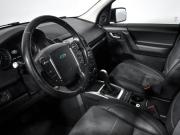 Land Rover Freelander II Рестайлинг 2 Санкт-Петербург  - изображение 30
