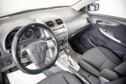 Toyota Corolla X (E140 E150) Рестайлинг Пермь  - изображение 29