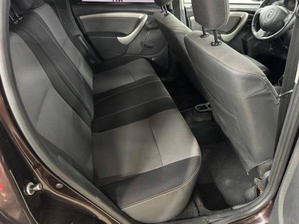 Renault Duster I с пробегом 2014 года, цена 599 000 рублей, 268000 км, внедорожник, Автокод Объявления