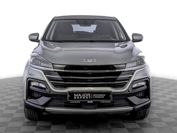 Kaiyi X3 с пробегом 2023 года, цена 1 475 000 рублей, 45432 км, внедорожник, Автокод Объявления