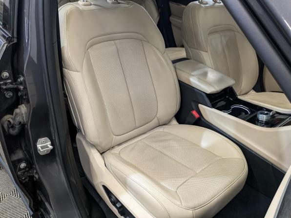 Jeep Grand Cherokee V (WL) с пробегом 2022 года, цена 5 750 000 рублей, 33944 км, внедорожник, Автокод Объявления