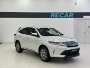 Toyota Harrier III (XU60) Рестайлинг Санкт-Петербург  - изображение 43
