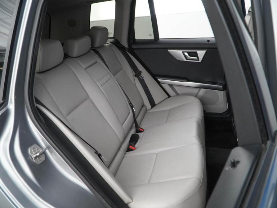 Mercedes-Benz GLK-Класс I (X204) Рестайлинг Москва  - изображение 7