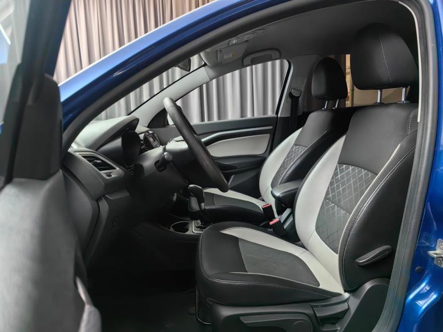 Lada (ВАЗ) Vesta I Москва  - изображение 9