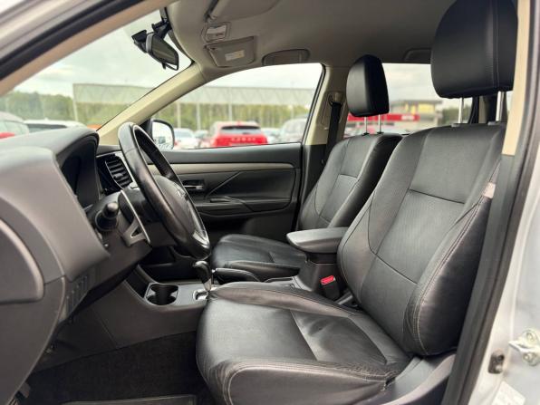 Mitsubishi Outlander III с пробегом 2014 года, цена 1 295 000 рублей, 196000 км, внедорожник, Автокод Объявления
