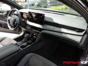 Toyota Camry IX (XV80) China Market Москва  - изображение 28
