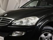 SsangYong Kyron I Рестайлинг Москва  - изображение 30