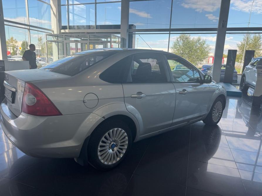 Ford Focus II Рестайлинг Челябинск  - изображение 4