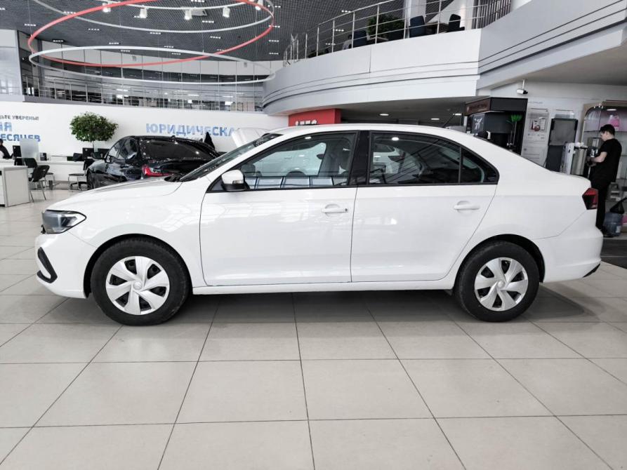 Volkswagen Polo V Рестайлинг Казань  - изображение 10