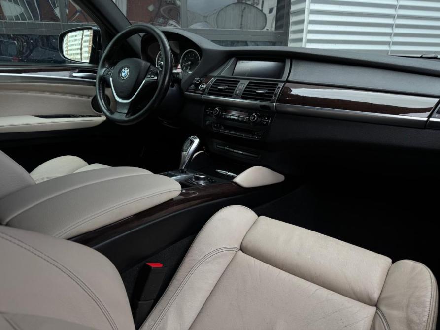 BMW X6 I (E71) Рестайлинг Иркутск  - изображение 32