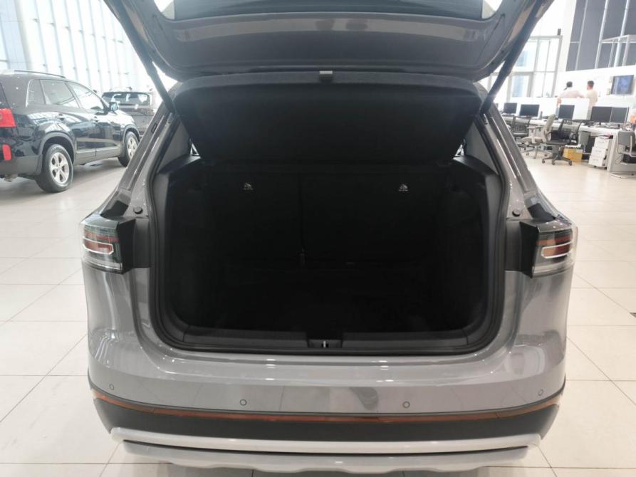 Volkswagen Tharu XR Казань  - изображение 12