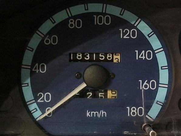 Daewoo Matiz I Рестайлинг с пробегом 2013 года, цена 190 000 рублей, 187000 км, хэтчбек, Автокод Объявления