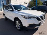 FAW Besturn X80 I Рестайлинг Ростов-на-Дону  - изображение 32