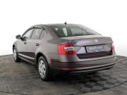 Skoda Octavia III (A7) Рестайлинг Москва  - изображение 33
