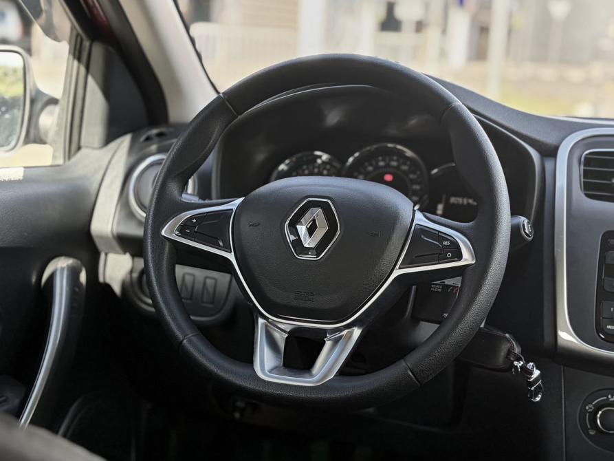 Renault Sandero II Рестайлинг Казань  - изображение 13