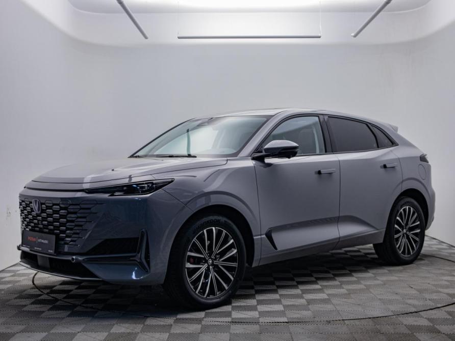 Changan UNI-K Москва  - изображение 1