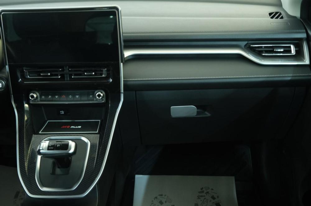 Haval M6 II Омск  - изображение 17