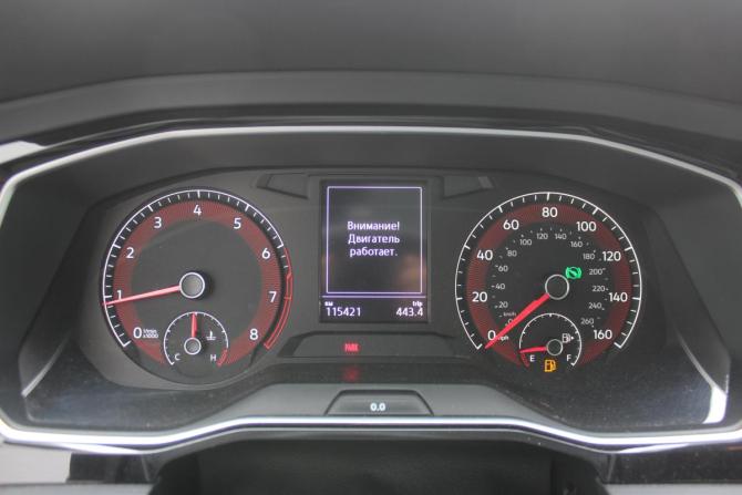 Volkswagen Jetta VII с пробегом 2020 года, цена 1 717 000 рублей, 115420 км, седан, Автокод Объявления