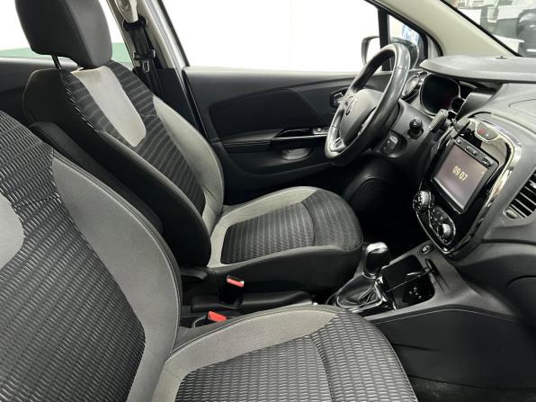 Renault Kaptur I с пробегом 2018 года, цена 1 199 000 рублей, 100000 км, внедорожник, Автокод Объявления