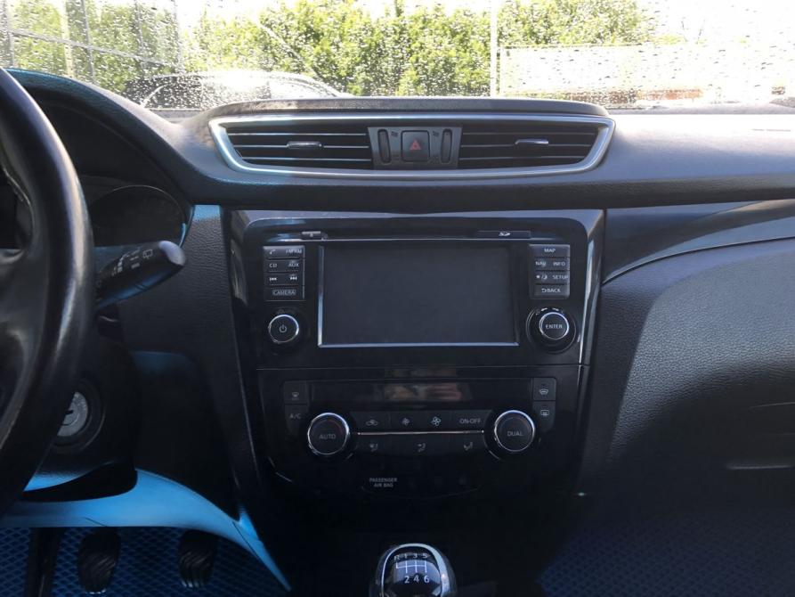 Nissan Qashqai II Брянск  - изображение 14